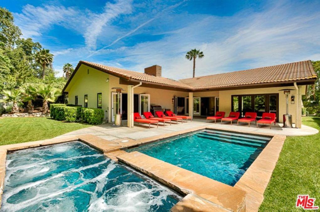 Villa Heavens View Main image 2